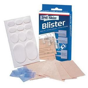 2nd Skin Blister Kit