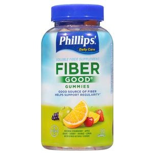 Fiber and Digestive Supplements