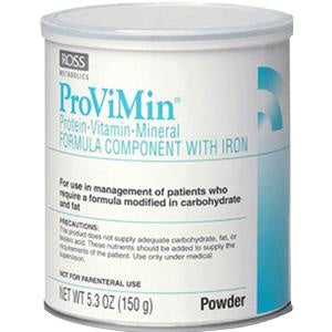 Abbott Nutrition ProViMin Oral Supplement, 5.3 0z.