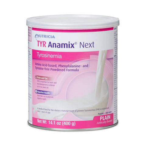 Nutricia TYR Anamix Early Years Infant Formula, Powder, 14.1 oz.