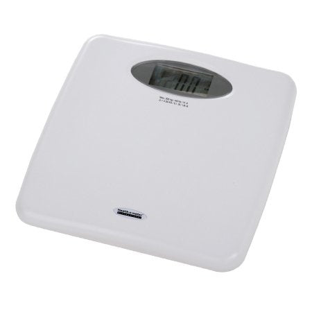 Health O Meter Digital Display Floor Scale