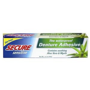 Denture Care