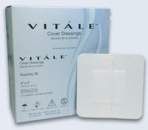 CellEra Vitale Cover Dressing, 2" X 2"