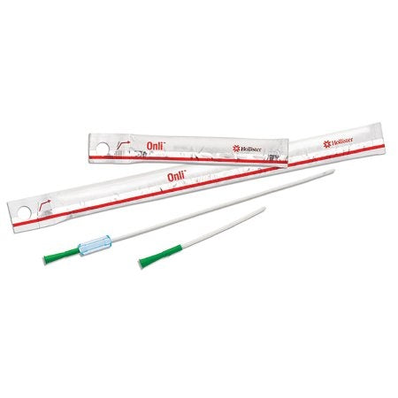 Hollister Onli Ready-To-Use Hydrophilic Intermittent Catheter, 7"