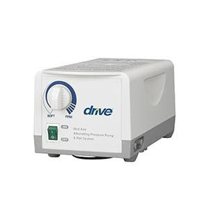 Drive Med Aire Alternating Pressure Pump and Pad System