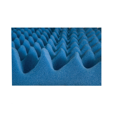 DMI Convoluted Bed Pad