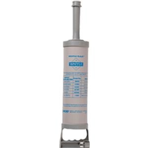 Ehob Waffle Measured Air Delivery Hand Pump