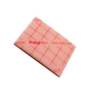 PolyMem Non-Adhesive Wound Dressing, Sterile, 1.8 X 1.8"