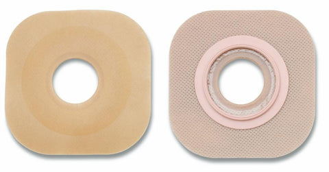 New Imageâ„¢ Flextendâ„¢ Colostomy Barrier With 1½ Inch Stoma Opening