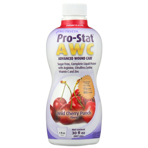 Pro-Stat Sugar-Free Protein Supplement, Bottle