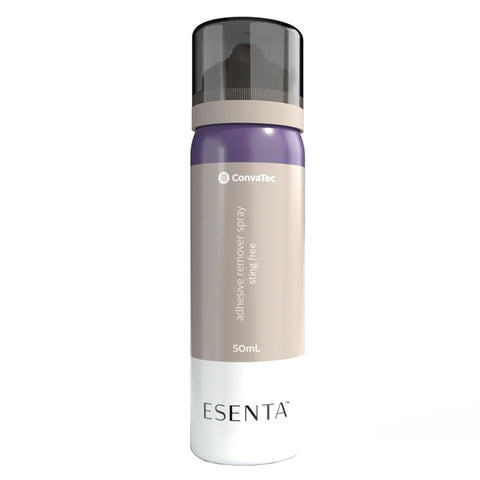 Esenta Sting Free Adhesive Remover Spray, 50 ml