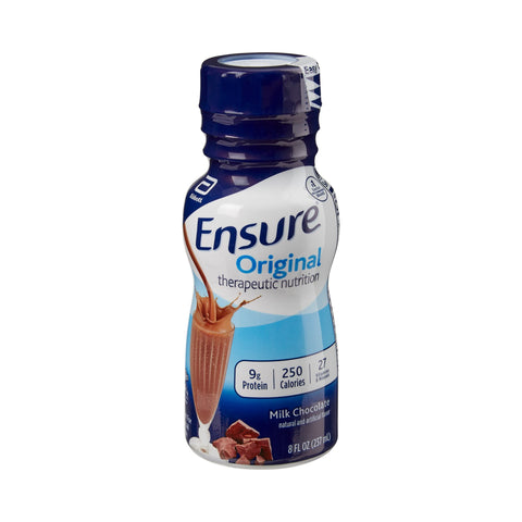 Ensure Original Therapeutic Nutrition Shake