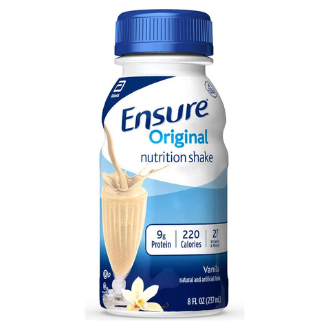 Ensure Original Therapeutic Nutrition Shake