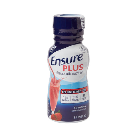 Ensure Plus Therapeutic Nutrition Liquid Bottle