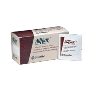 AllKare Adhesive Remover Wipe