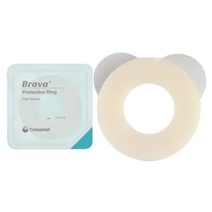 Coloplast Brava Protective Seal Ring, 3' Outer Width