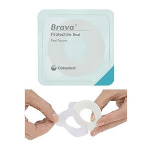 Coloplast Brava Protective Seal Ring, Thick 4.2 mm