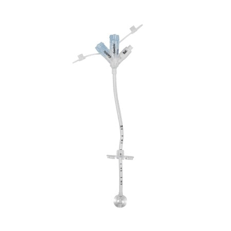 MIC Gastrostomy Feeding Tube with ENFit Connectors