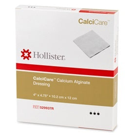 Hollister CalciCare Calcium Alginate Dressing