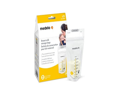 Medela Breast Milk Storage Bag