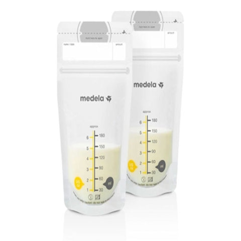 Medela Breast Milk Storage Bag