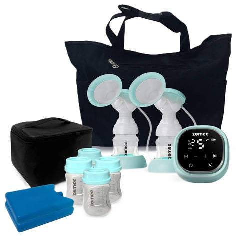 Breast Pumps