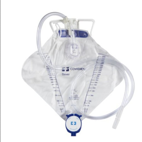 Curity Urinary Drainage Bag