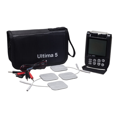 Ultima 5 TENS Unit