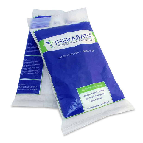 Therabath Paraffin Wax Refill Beads