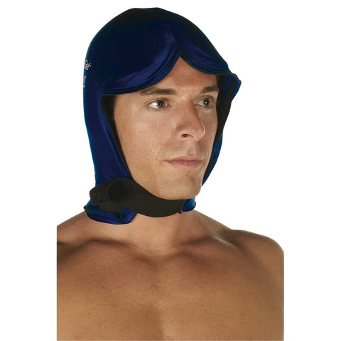 Elasto-Gel Hot/Cold Therapy Cranial Cap