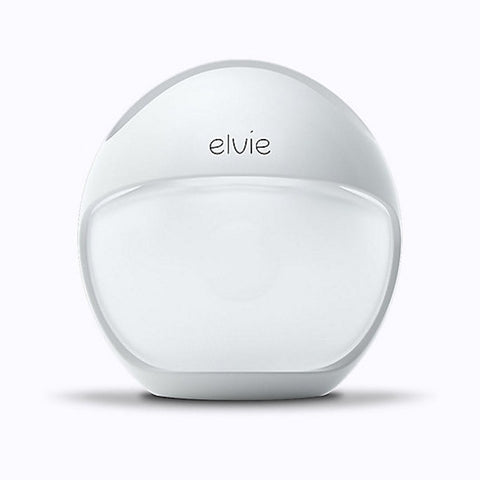 Elvie Curve Manual Breast Pump