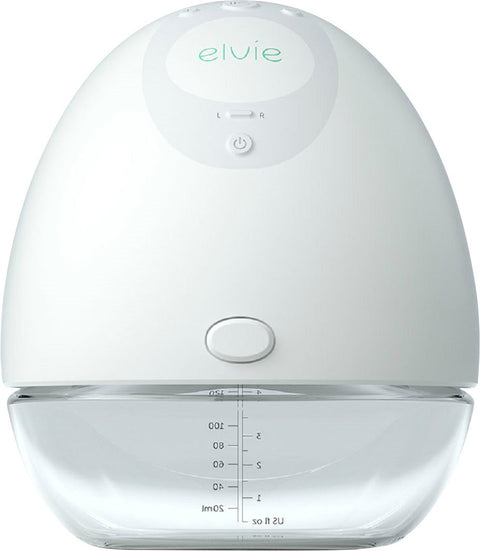 Elvie Electric Breast Pump