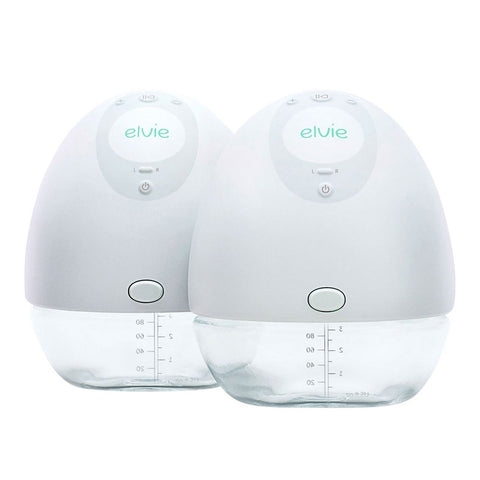 Elvie Electric Breast Pump