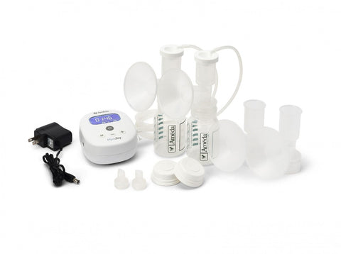 Ameda Mya Joy Double Electric Breast Pump