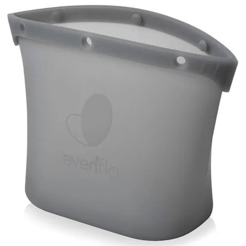 Evenflo Silicone Steam Sanitizing Bag