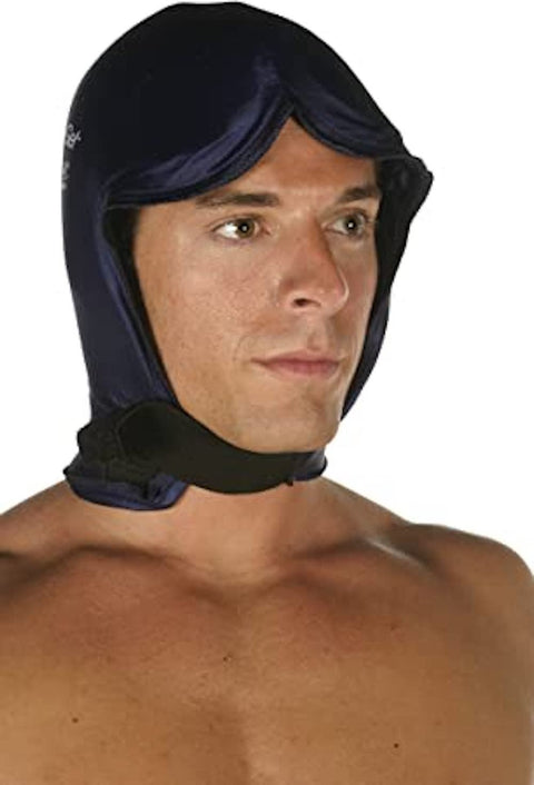 Elasto-Gel Hot & Cold Therapy Cranial Cap