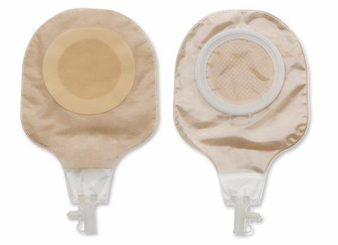 Hollister Premier One-Piece High Output Ostomy Pouch with Flextend Barrier