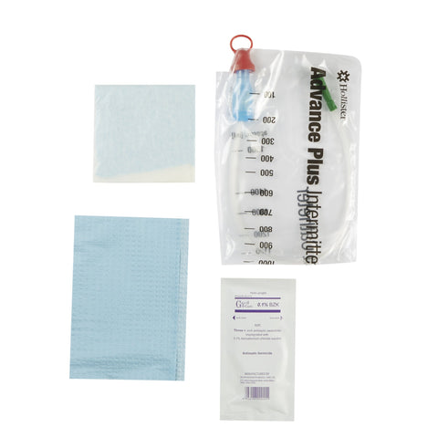 Hollister Advance Plus Intermittent Catheter System