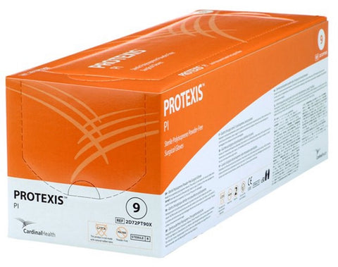 Cardinal Protexis PI Surgical Gloves