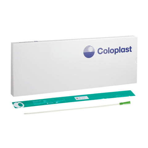 Coloplast SpeediCath Urethral Catheter, Unisex