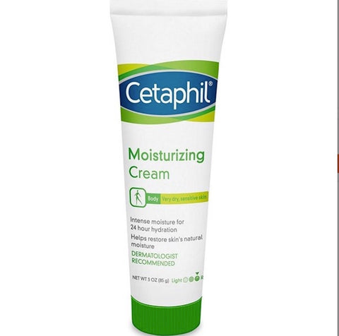 Cetaphil Moisturizing Lotion, 3 oz.