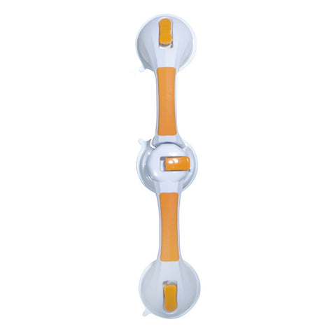 Drive Adjustable Rotating Suction Cup Grab Bar