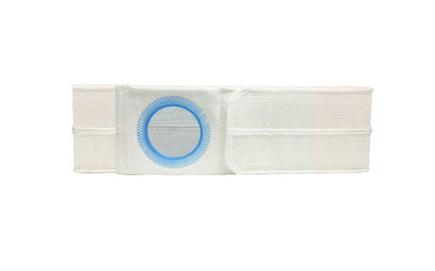 Nu-Hope Laboratories Nu-Support Hernia Belt, 4" Width