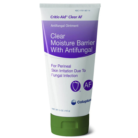 Critic-AidÂ® Scented Skin Protectant Clear AF Ointment, Scented