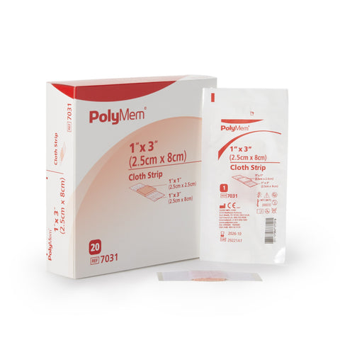 PolyMem Adhesive Strip