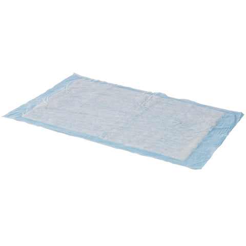 Simplicity Underpad, Fluff Light Absorbency