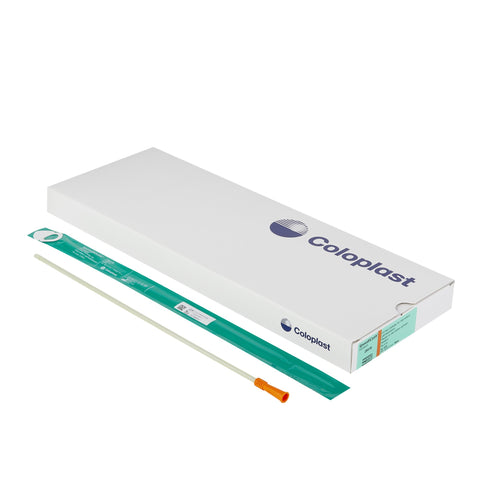 Coloplast SpeediCath Urethral Catheter, Unisex
