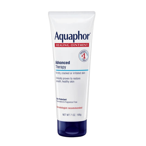 Aquaphor Advanced Therapy Healing Ointment