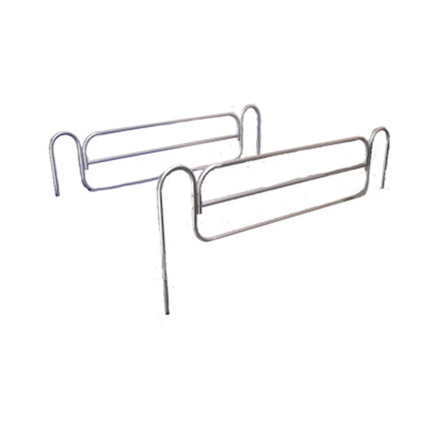 Carex Home-Style Bed Rail