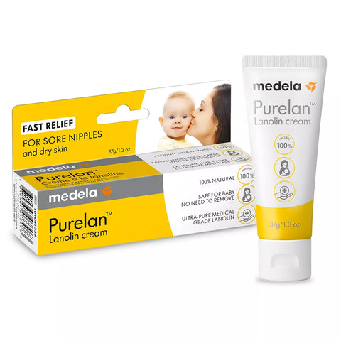 Medela Purelan Lanolin Cream